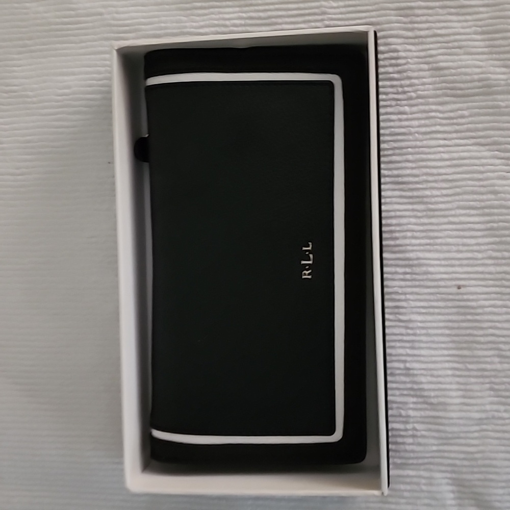 Lauren Ralph Lauren Wallet